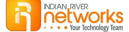 Indian River Networks logo